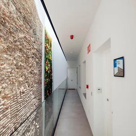 Villar By Cadiz4rentals * Cádiz