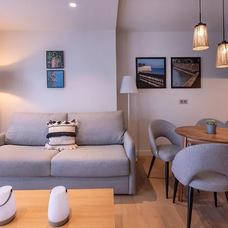 Villar By Cadiz4rentals Lägenhet Cádiz