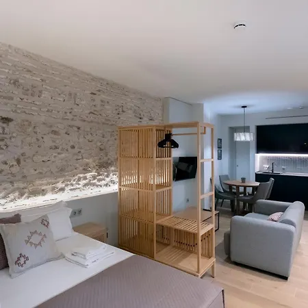 Lägenhet Villar By Cadiz4rentals Cádiz