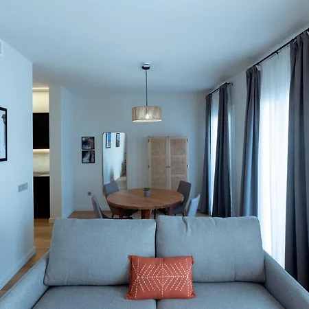 Lägenhet Villar By Cadiz4rentals