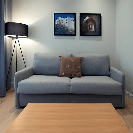Villar By Cadiz4rentals * Cádiz