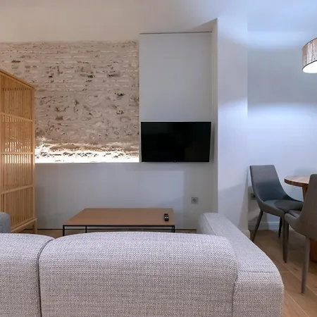 Villar By Cadiz4rentals Lägenhet *