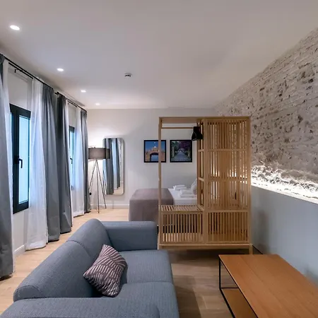 Lägenhet Villar By Cadiz4rentals Cádiz